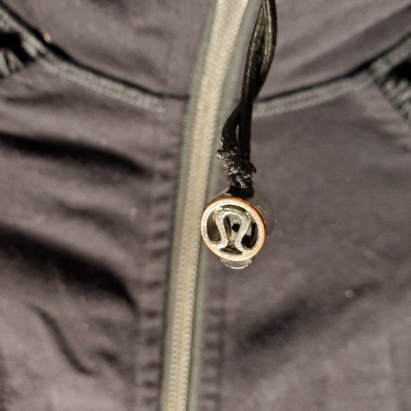 *Rare* Nice Asana Jacket Ruffle Special Edition - Picture 4 of 6